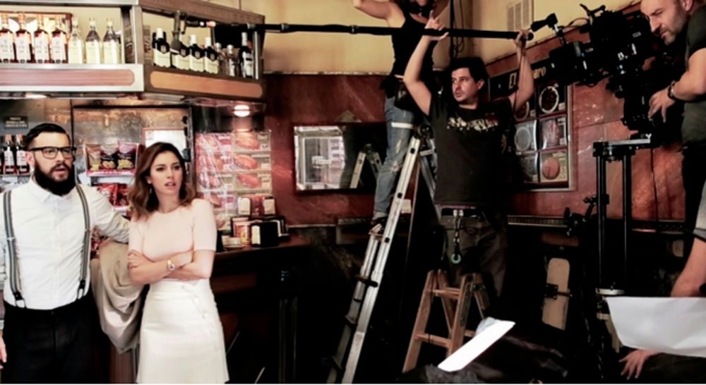 Pokeepsie Films S.L. pokeepsie films productora audiovisual madrid alex de la iglesia carolina bang peliculas cortos series documentales publicidad el bar 1