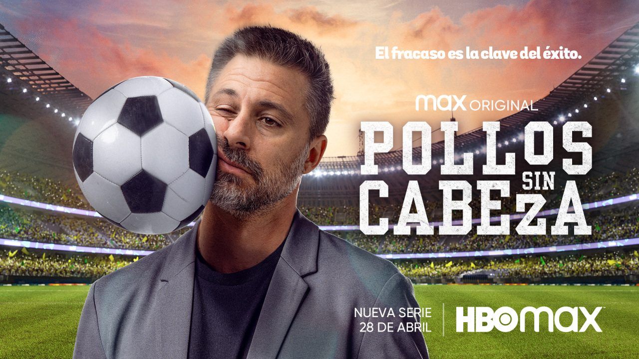 pokeepise films Pollos Sin Cabeza horizontal